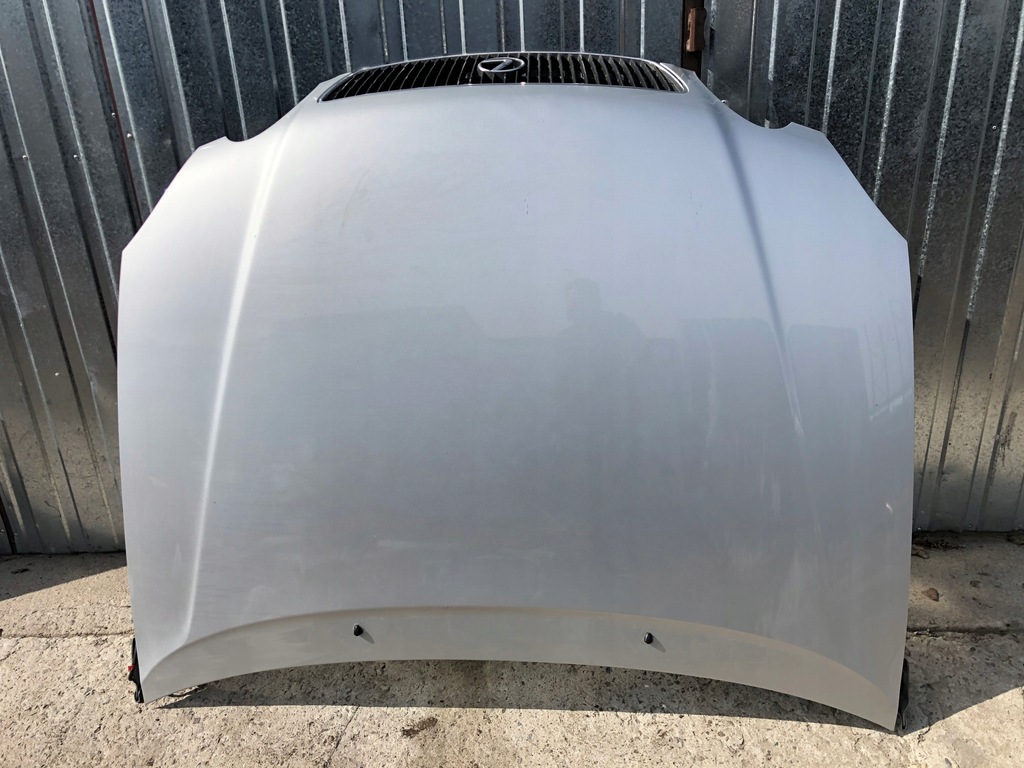 фото №1, Капот кришка петлі lexus gs ii 98-05