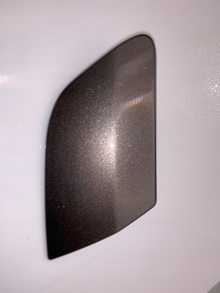 фото №6, Заглушка кришка розпилювача jetta / golf gti