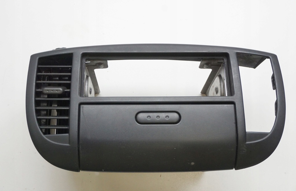 фото №2, Рамка радио решётка средняя nissan micra k12