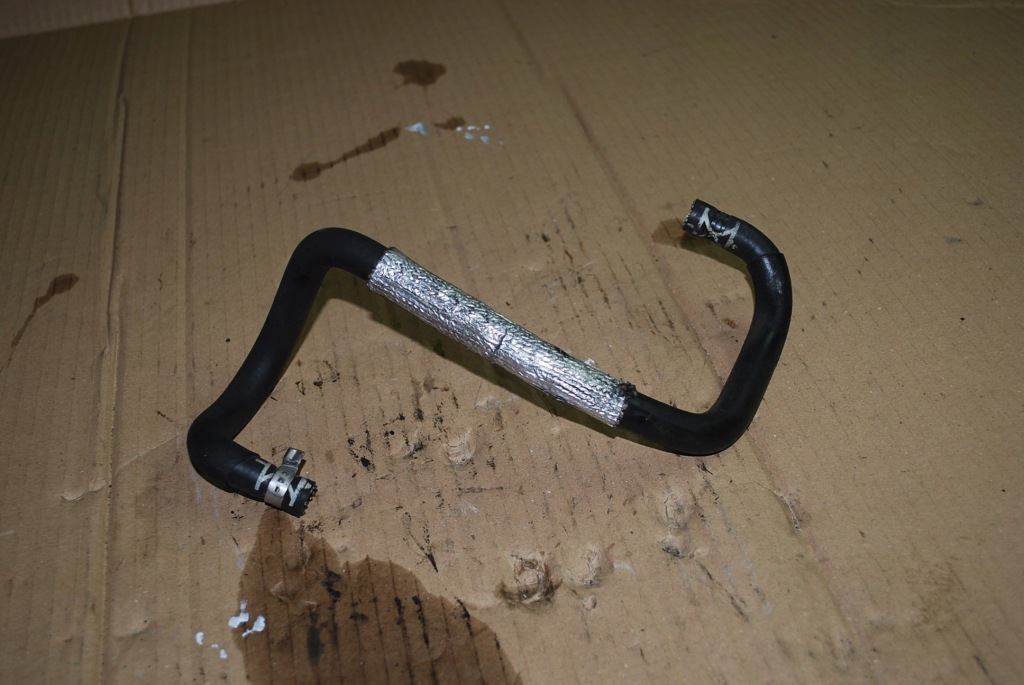 фото №1, Waz шланг wody audi a8 d3 4.2tdi 057121057