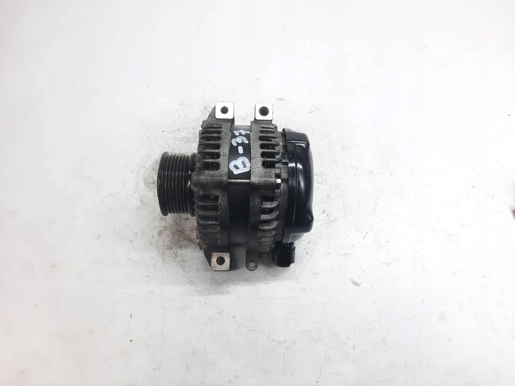 фото №1, Honda accord viii 2.2 дизель генератор 104210-2660