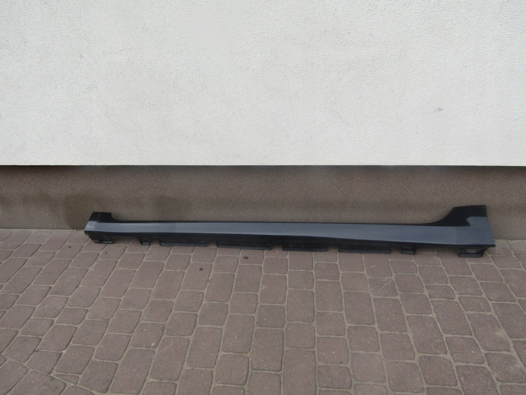 фото №1, Kia ceed ii gt line молдинг порог левая 87751-a2400 15 18r