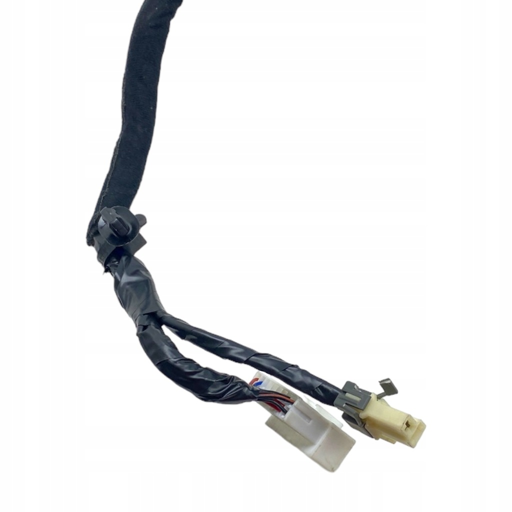 фото №12, Электропроводка жгут панели приборной панели hyundai h350