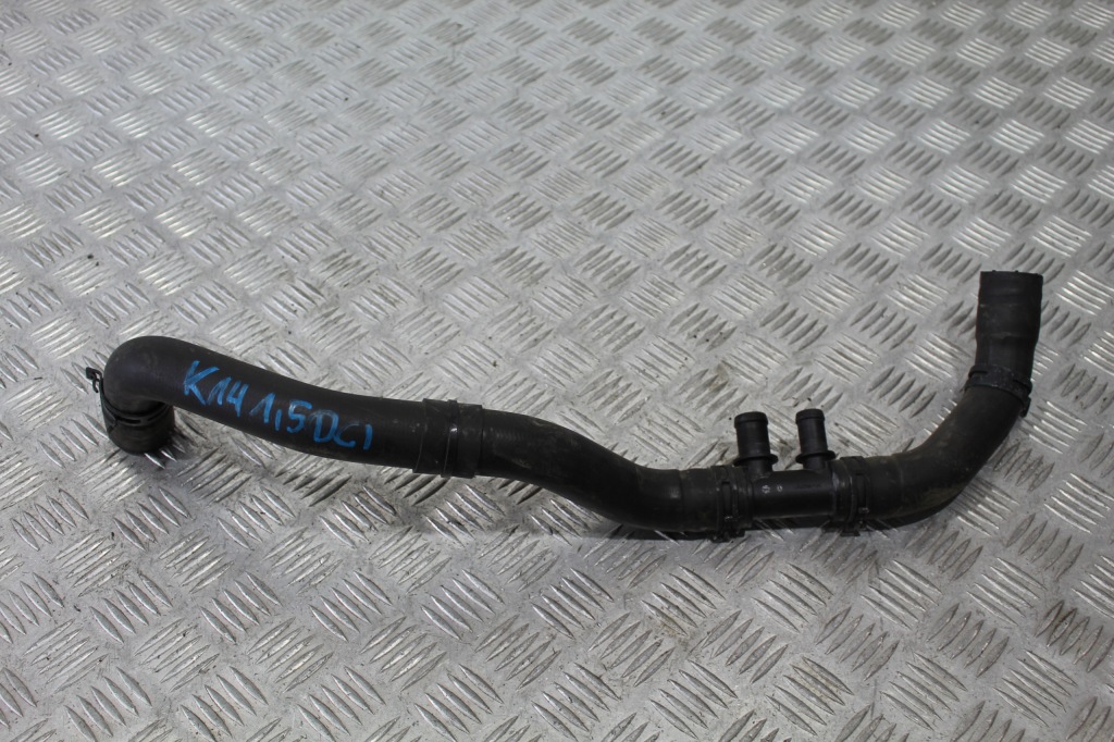 фото №1, Пабтрубок  шланг воды micra v 5 k14 215035fd0a