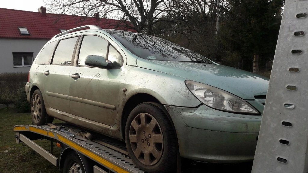 фото №13, 9651196980 a модуль bsi peugeot 307 9651196980a