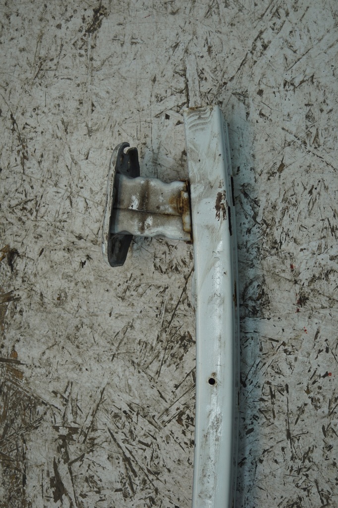 фото №8, Балка бампера задняя nissan juke f15