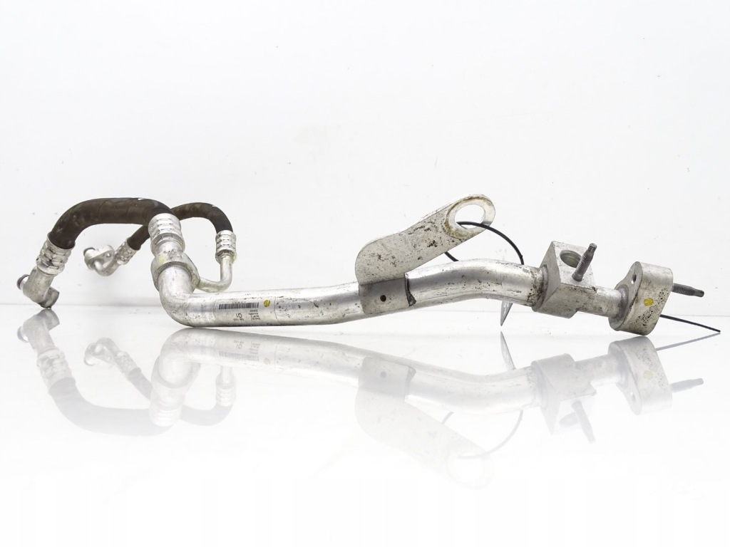 фото №1, Трубка патрубок шланг кондиціонер кондиціонера mercedes slk r172 1.8 cgi a1728302815