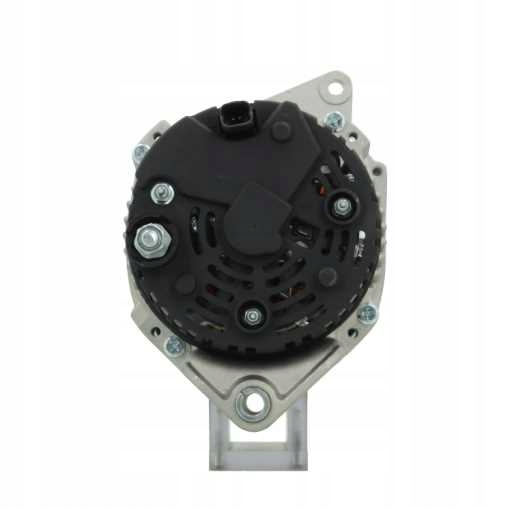 Генератор 110a к renault megane 1 1.9 dti Оригинал