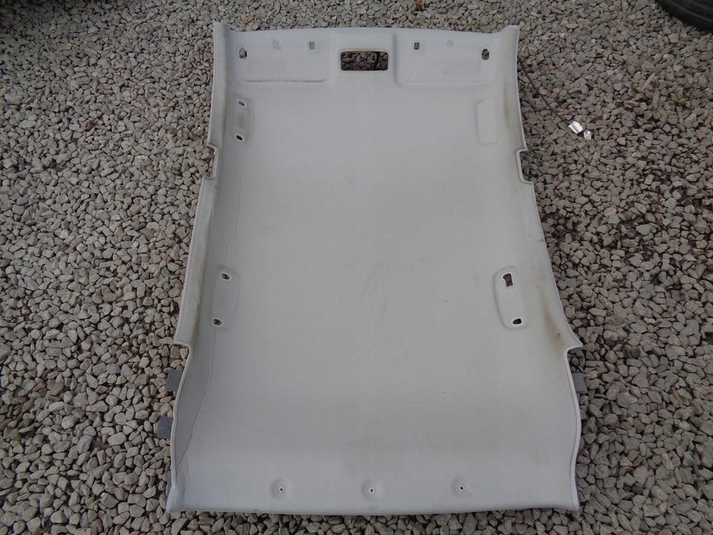 фото №1, Потолок светлая потолок hyundai i20 ii 2 5d 2014-