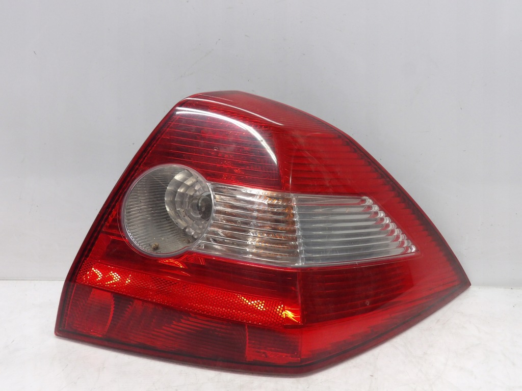 фото №1, Лампа права задня renault megane