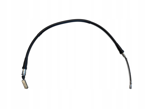 фото №1, Трос тормоза mitsubishi center canter 1994-2001 правая