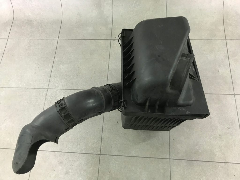 фото №5, Jeep grand cherokee iii wk 3.0crd корпус фильтра