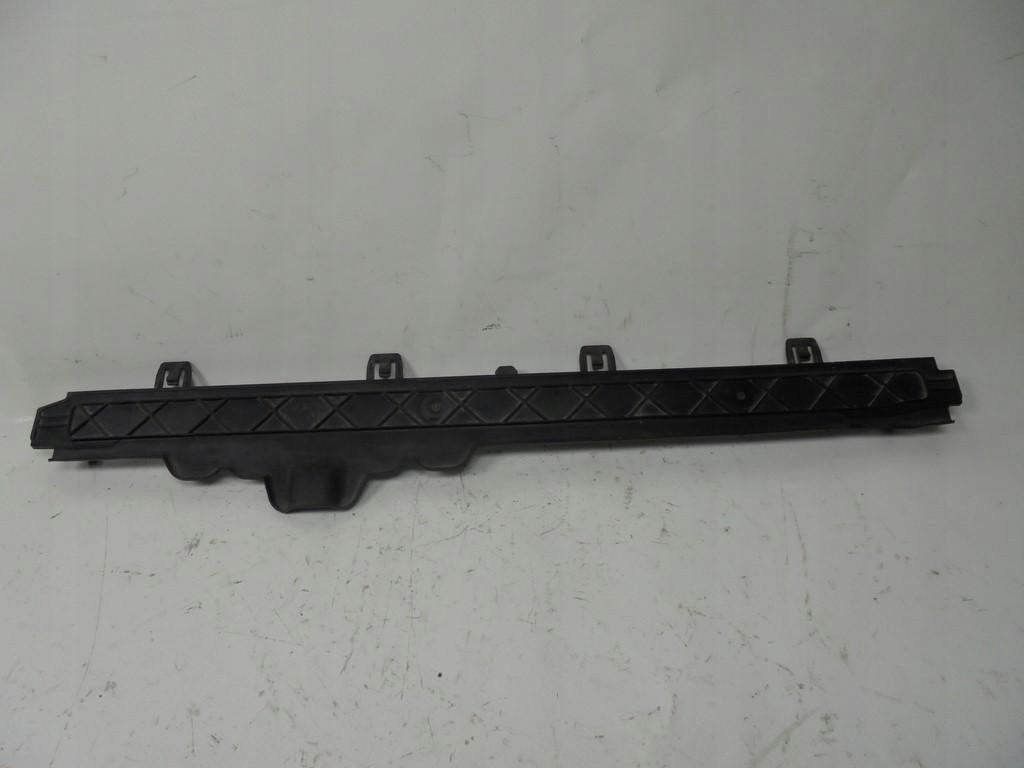 фото №1, Захист заглушка накладка радіатора 214769203r renault clio v 1,5 dci 20r