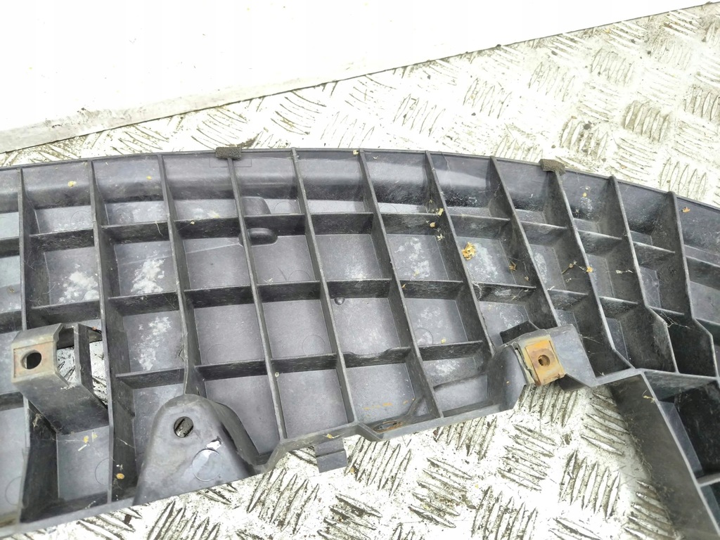 фото №13, Mazda cx-7 2010 защита pod бампер передний