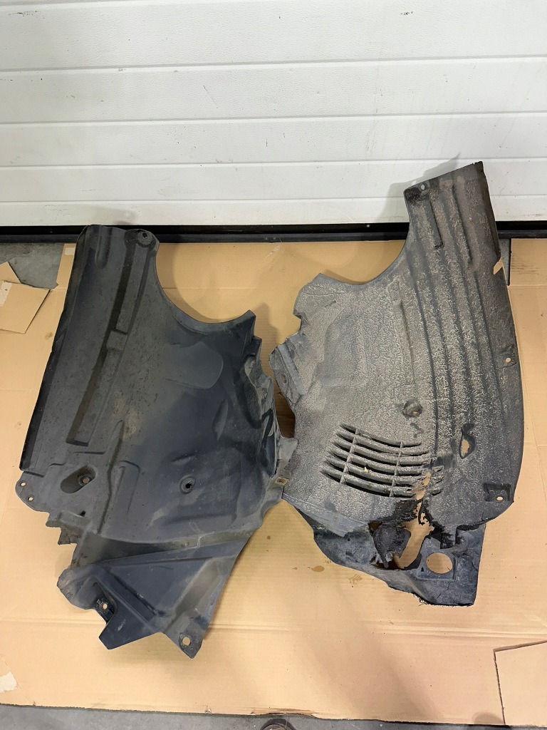 Подкрылок правый перед, правое передние mercedes cls w218 полный Киев