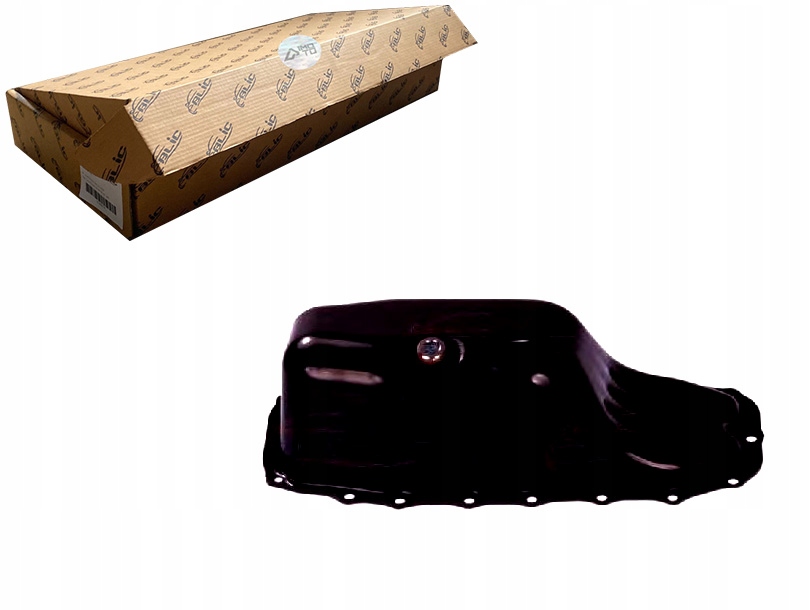 Купити Blic 0216-00-2023471p піддон масляна