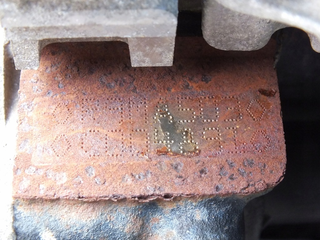 фото №11, Mercedes vito w447 двигатель kompletny 1.6 cdi r9m503 r9m