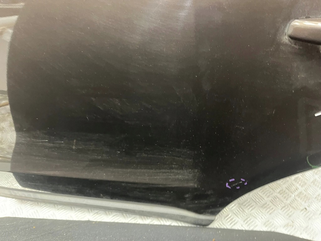 фото №7, Двері лівий задня задні повний audi q5 i 1 8r