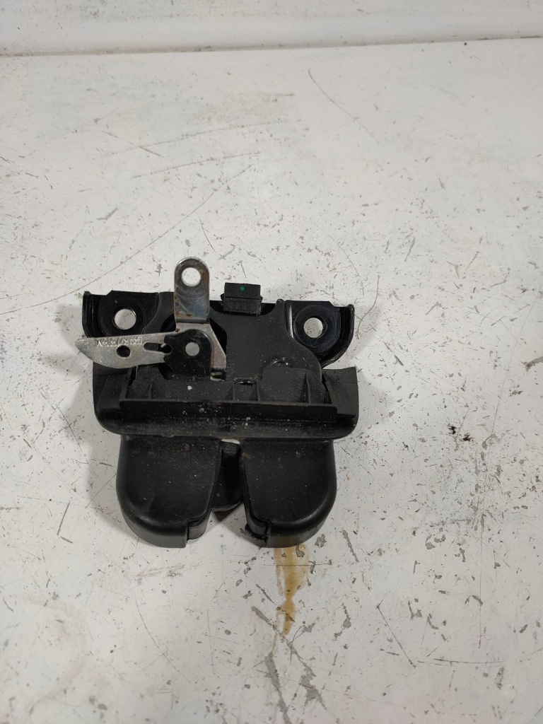 фото №1, Замок крышки audi a6 c5 avant 4b9877505m