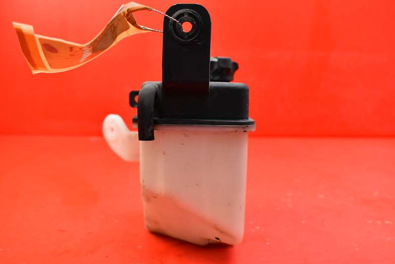 фото №6, Бачок розширювальний 25430-1c600 hyundai getz 1 i 1.5 crdi 88 km 05-11