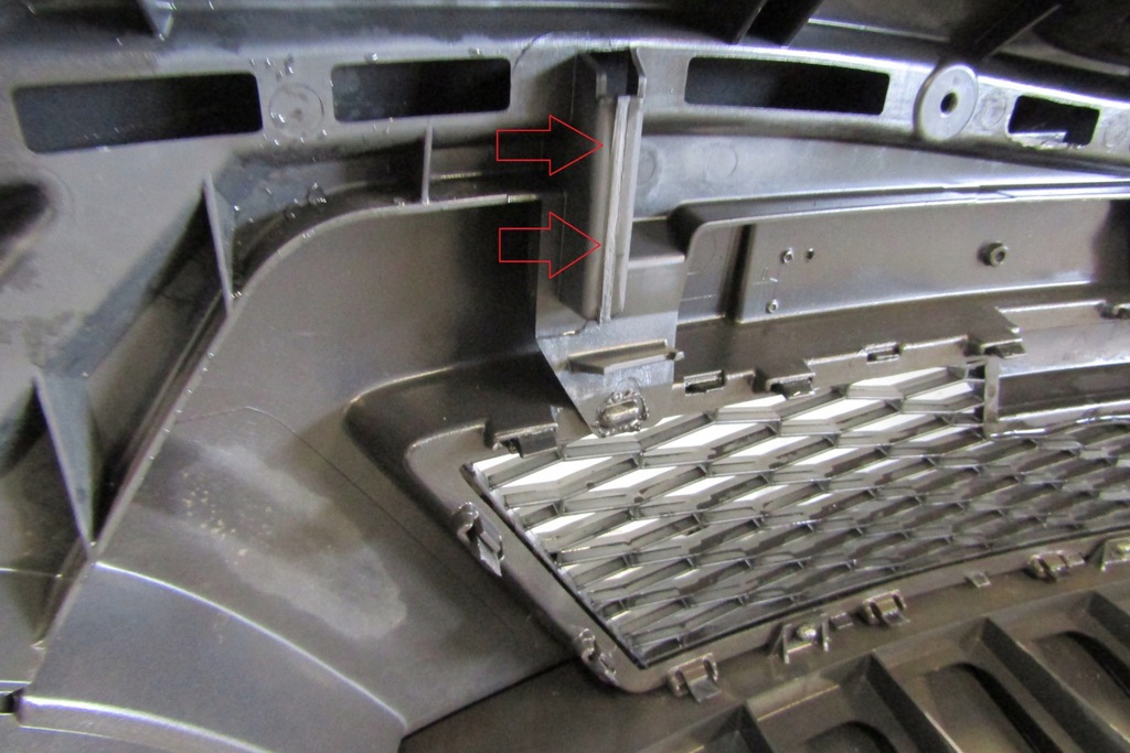 фото №13, Бампер перед seat leon 2 ii lift 1p0 09-12