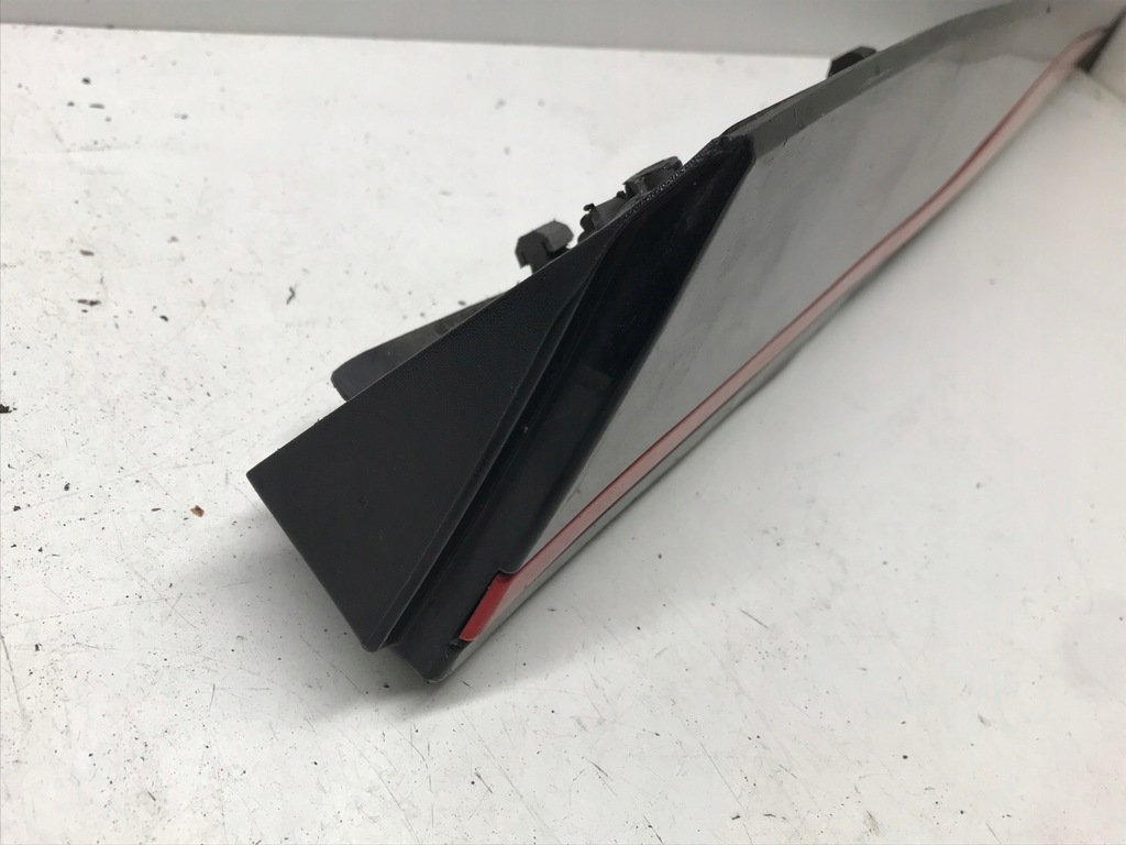 фото №10, Renault clio 4 iv молдинг двері лівий задня ліва задня 828769642r