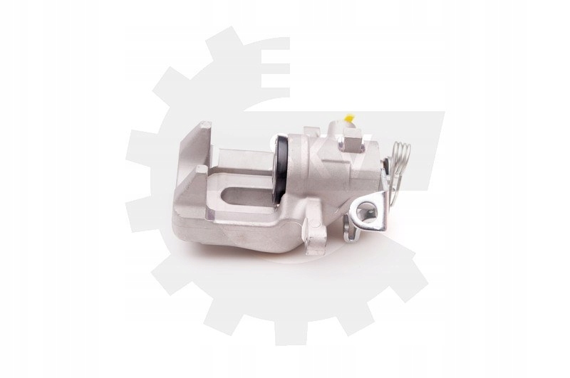 фото №14, Супорт гальма 23skv934 /peugeot 1007 4400p5