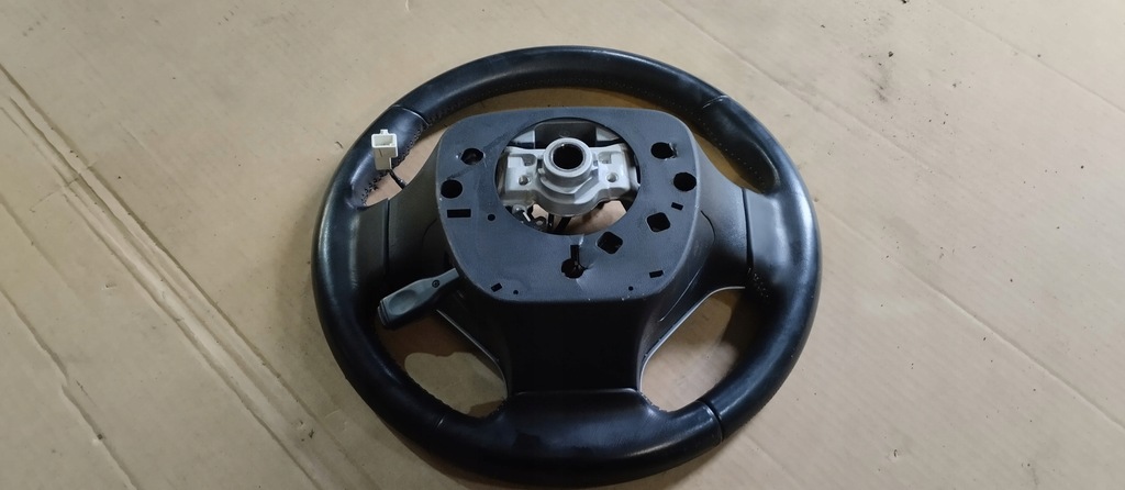 фото №8, Повітропровід багатофункціональний lexus ct ct200h круїз-контроль eu 2011-