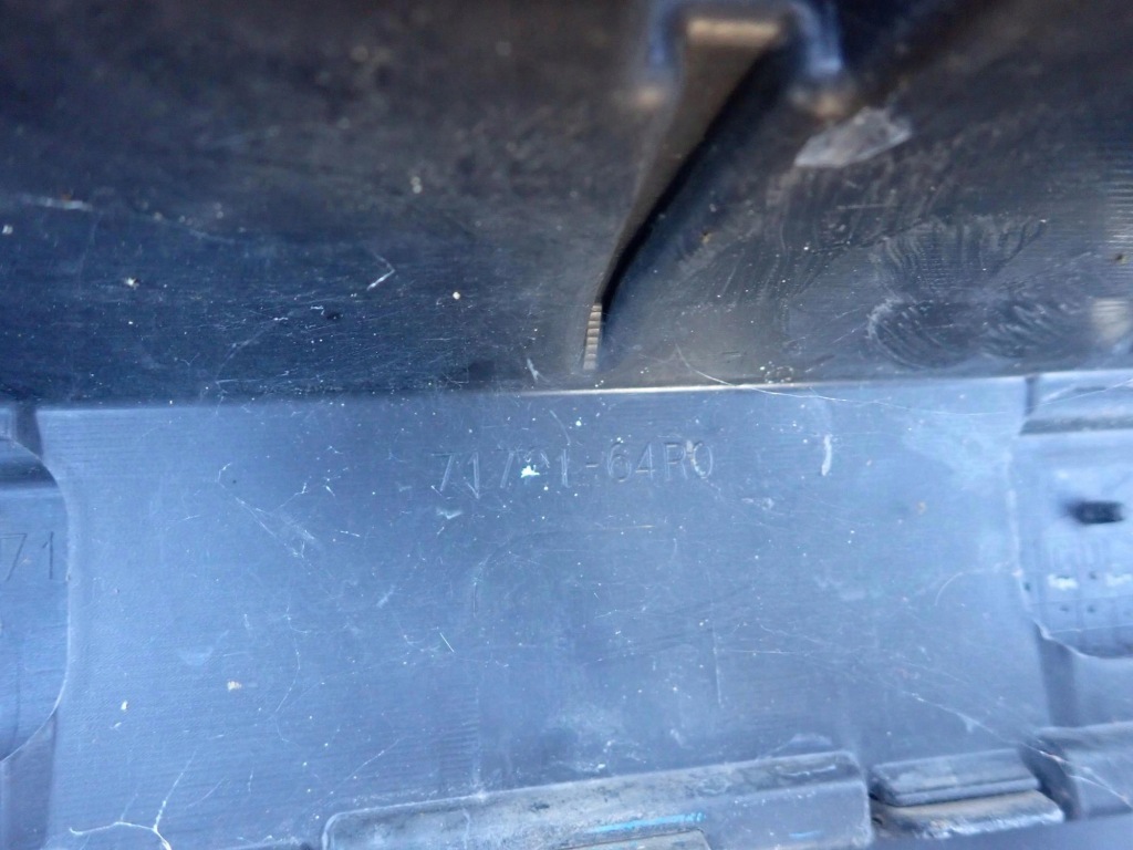 фото №12, Suzuki sx4 s-cross lift 16- бампер перед передний pdc