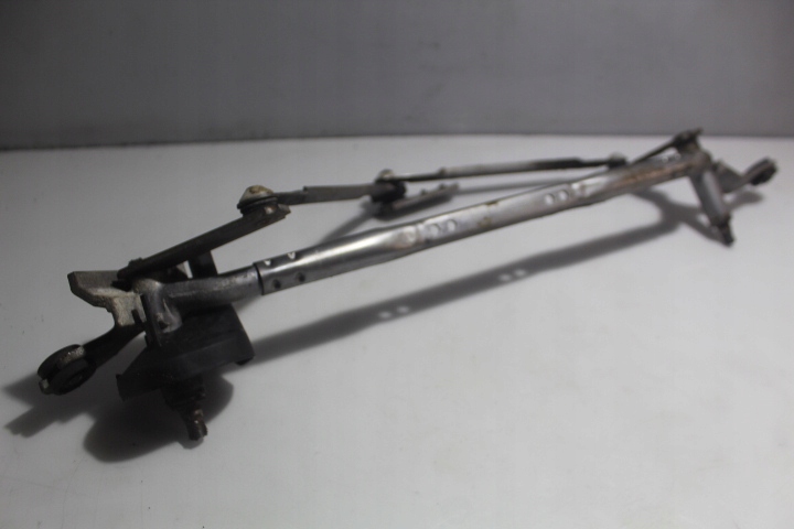 фото №1, Механизм дворник перед mazda 6 ii