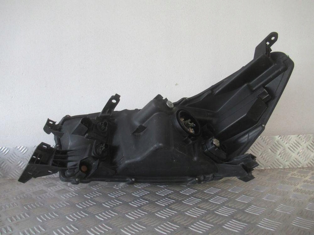 фото №12, Лампа передняя перед правая toyota hilux 8 viii 2015-2018