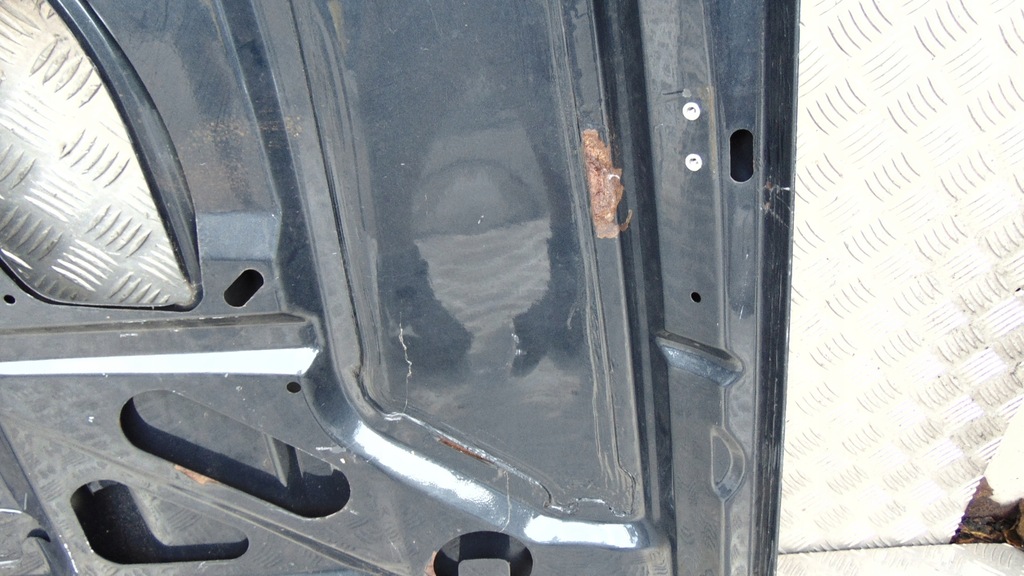 фото №11, Капот jeep rubicon wrangler jl 18-