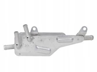 фото №1, Радиатор коробки передач 8 speed mid range авто