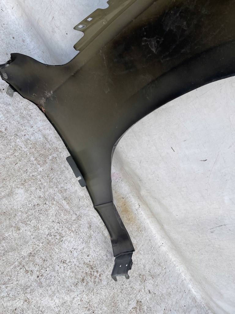 фото №12, Крыло перед левый dodge ram 2019 передние