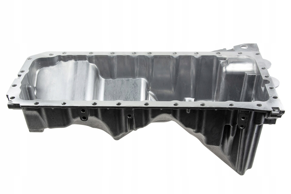 Поддон масляная к bmw 5 535i Оригинал