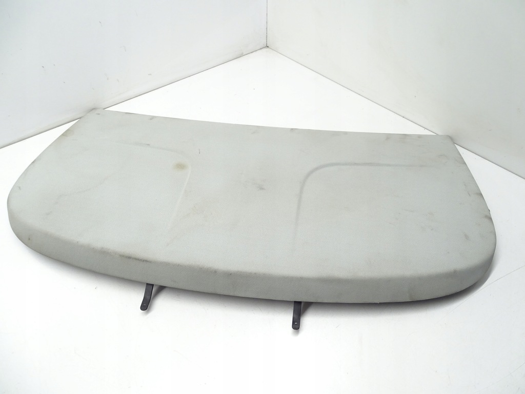 фото №1, Полиця багажника задня задня audi a5 8t світла