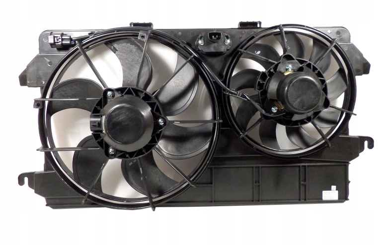 фото №2, Вентилятор ford transit connect 2002 - 2013