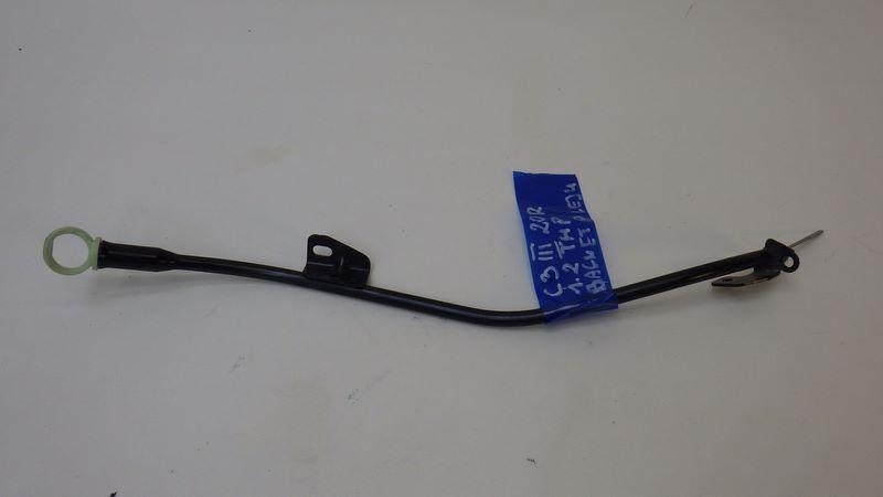 фото №1, Щуп щуп масла citroen c3 iii 1.2 thp 9815748380