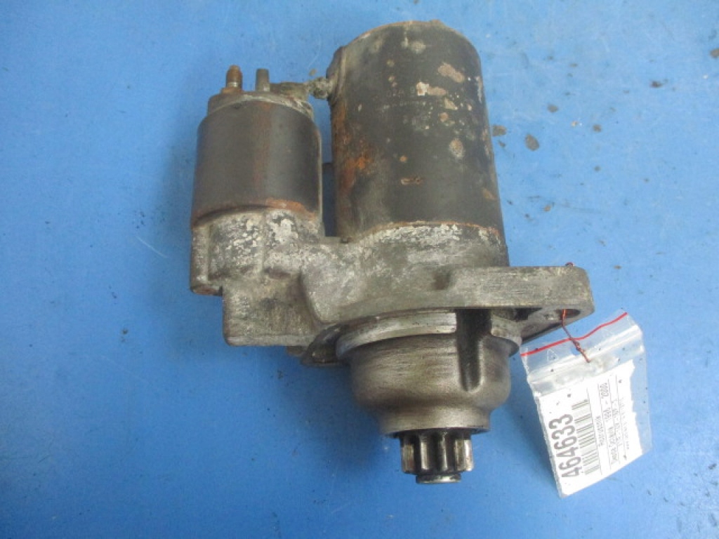 Skoda octavia 1.8 стартер 02a911023l 0001121008 перевірений Ціна