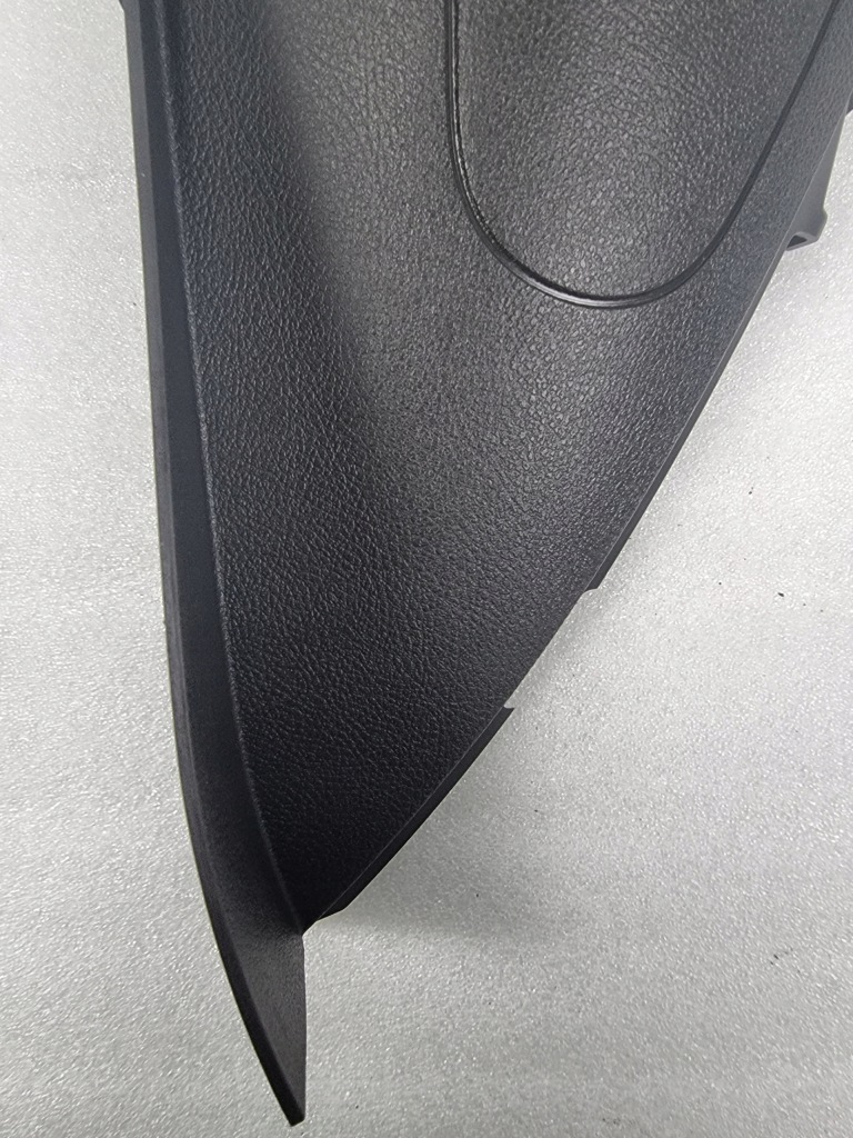 фото №3, Ford custom захист консолі заглушка оббивка