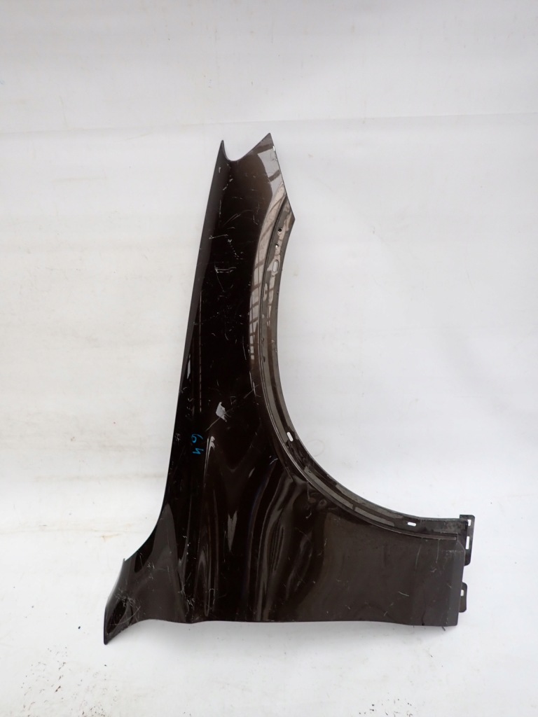 фото №1, Mercedes glc w253 15- крыло правый перед передний