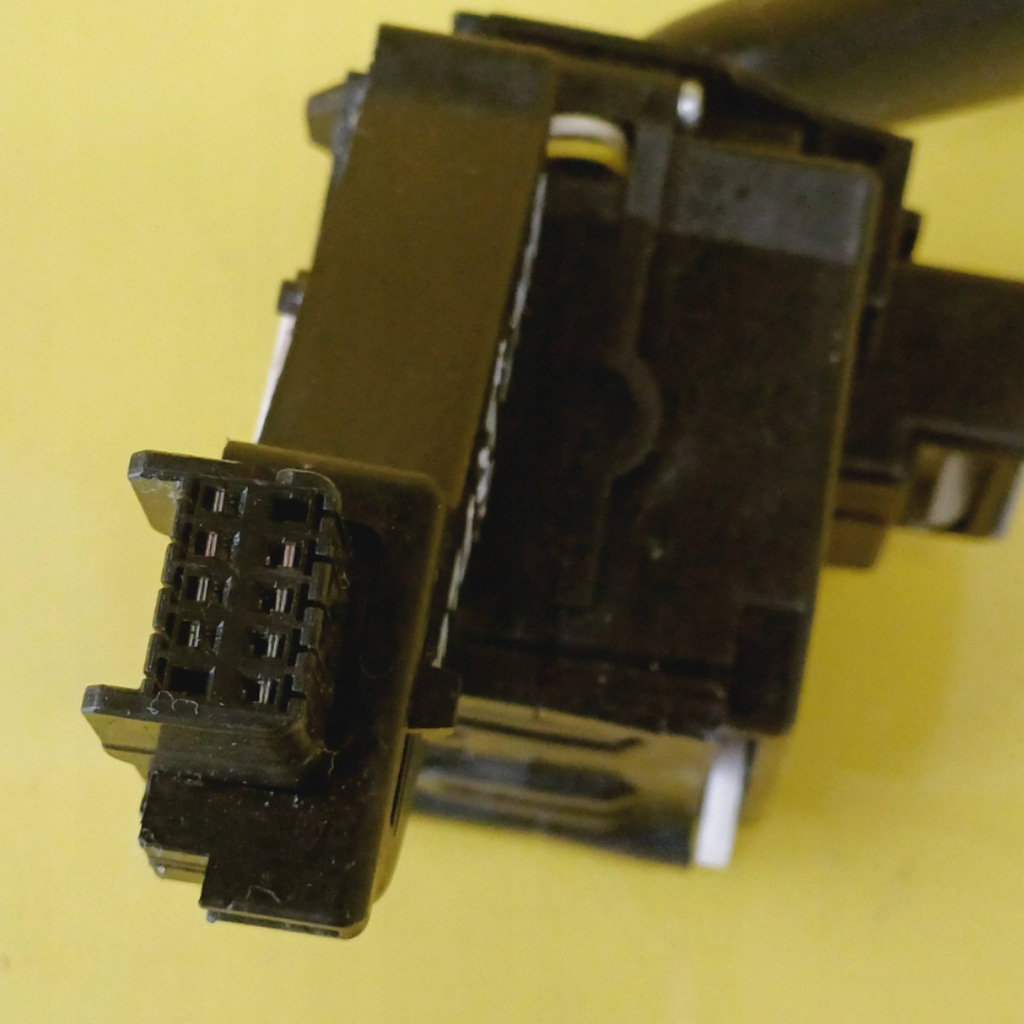 фото №6, Важіль перемикач поворотники круїз-контроль volkswagen golf v nr594