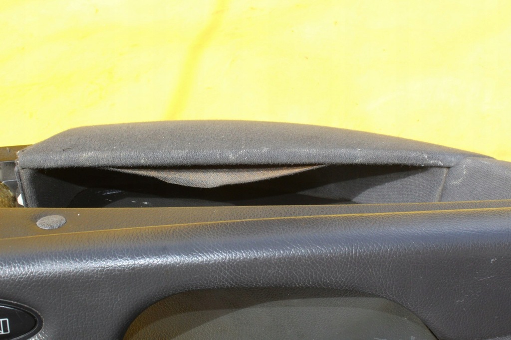 фото №6, Обшивка дверь левый задняя mercedes w211 sedan