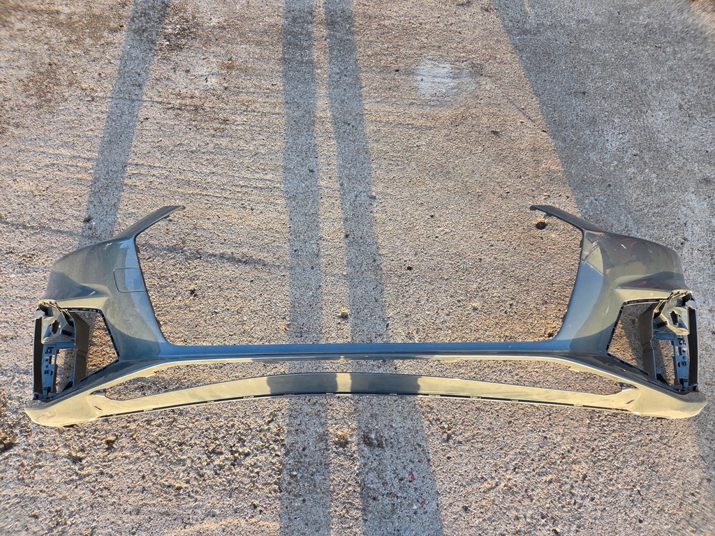 фото №1, Audi a5 s5 бампер передний