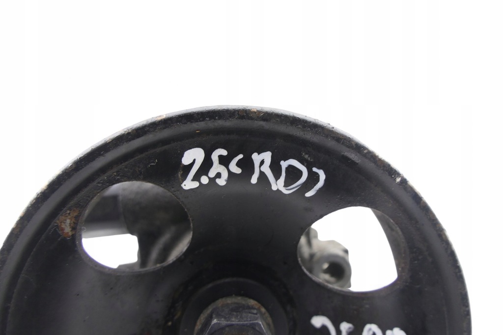 фото №9, Насос підсилювача kia sorento ii 2.2 crdi