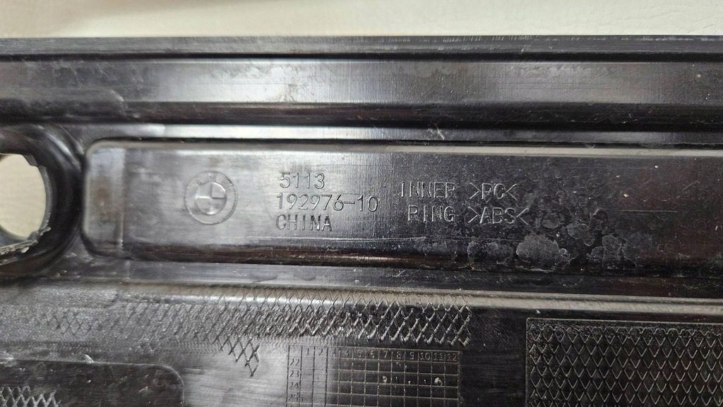 фото №7, Решётка радиатора решётка радиатора решётка радиатора bmw g80 g82 g22 m3 m4 bmw 4 192976-10