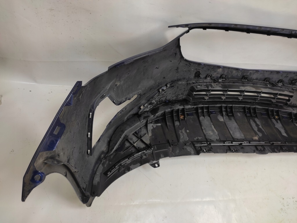 Купить Opel insignia b lift бампер передний перед 2020- 4pdc