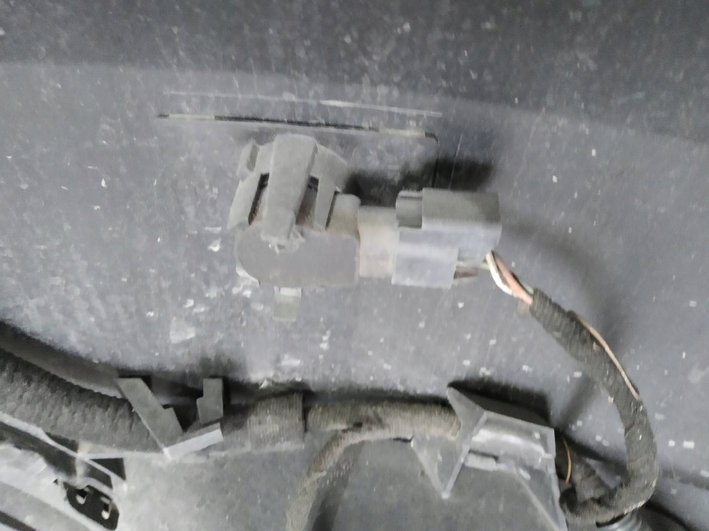 фото №14, Бампер задня kdk citroen ds4 i 2010-