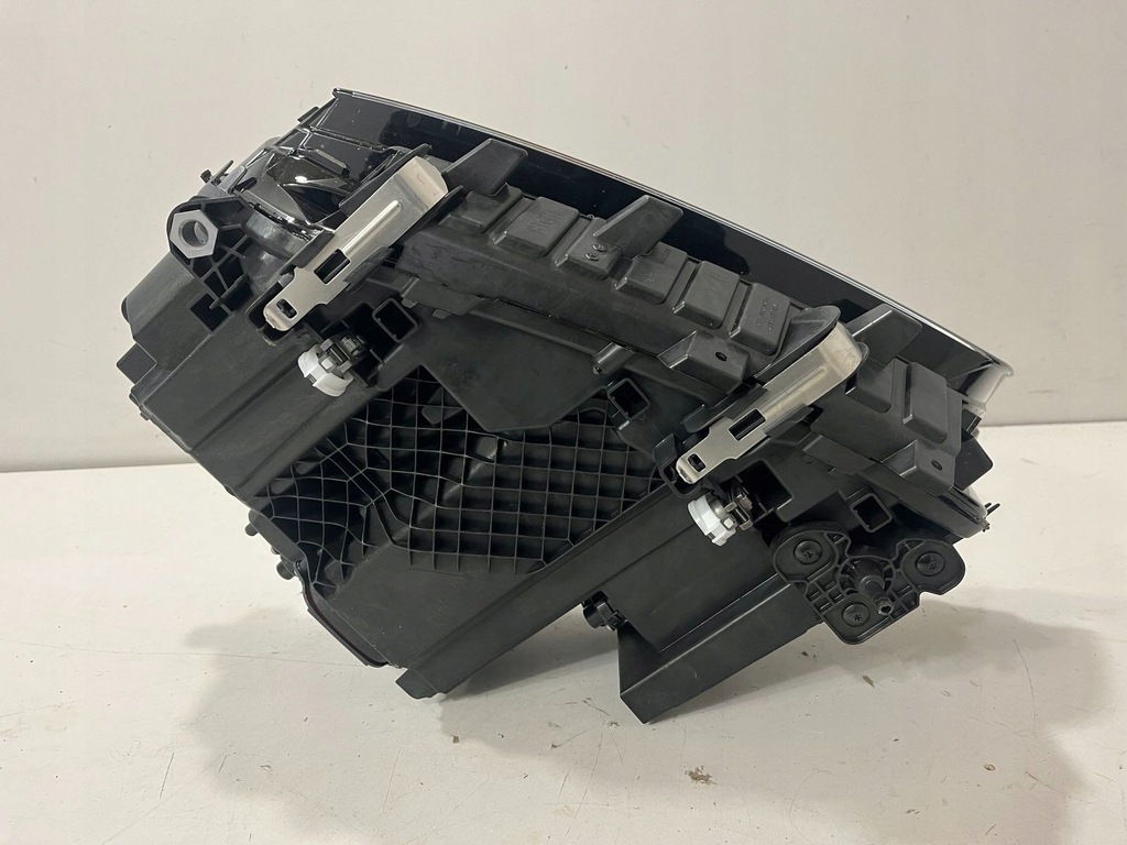 фото №12, Комплект led фары передних bmw x7 g07 5a408a3