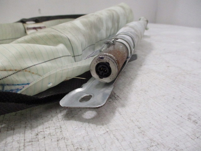 фото №7, Citroen c4 cactus шторка безопасности подушка безопасности правая